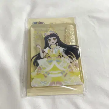 한국 한정판 비밀의 아이프리 스즈카제 츠무기 츠무기 워터 글리터 아이프리