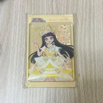 한국 한정판 비밀의 아이프리 스즈카제 츠무기 츠무기 워터 글리터 아이프리