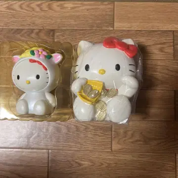 헬로키티 미니뱅크