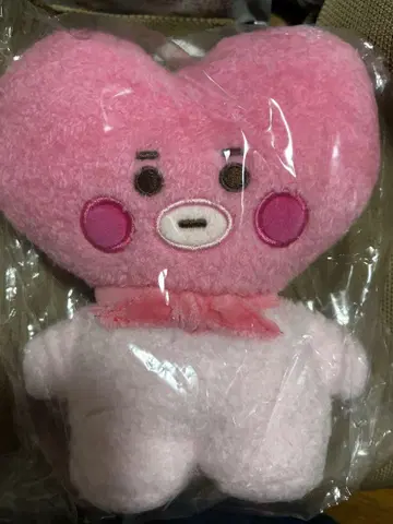 TATA 탓톤 핑크