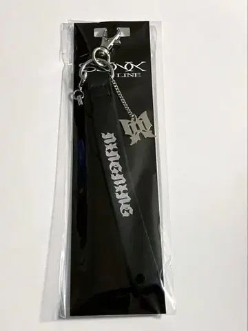aespa 에스파 팬 라이트 스트랩 닝닝
