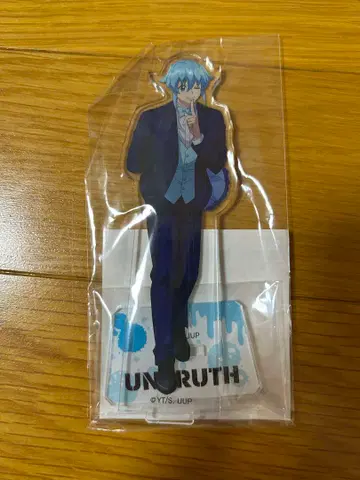 언데드언럭 온라인 복권 아크릴 스탠드 셴