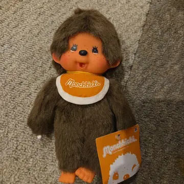 몽치치 남아 인형뽑기 경품