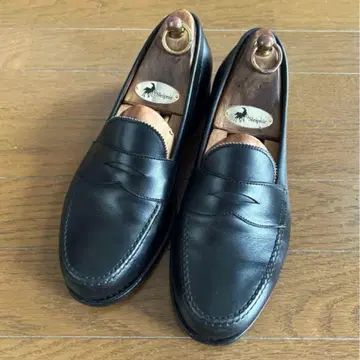 332. JALAN SRIWIJAYA 제 GRODSON 로퍼 UK8.5