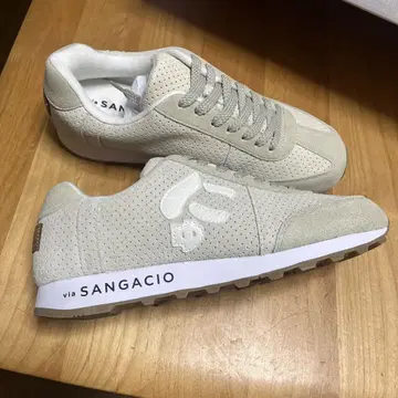 SANGACIO 산가치오 스니커즈 26cm