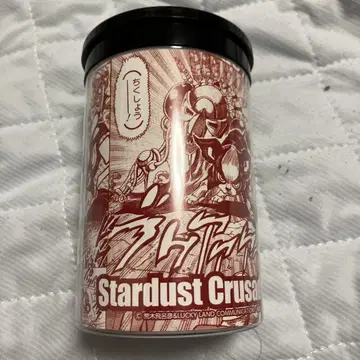 JOJO전 OWSON 이기 케이스