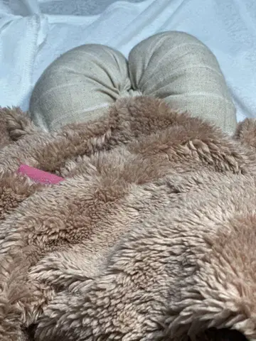 새상품급 셰리 메이 머플러 포함 모자 팬캡 1회 사용