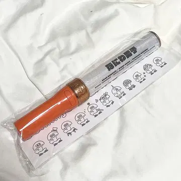 나니와단시 킨블 응원봉