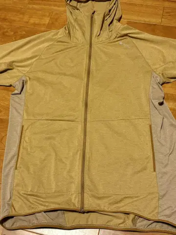 foxfire SC 얼티밋 후디 XL