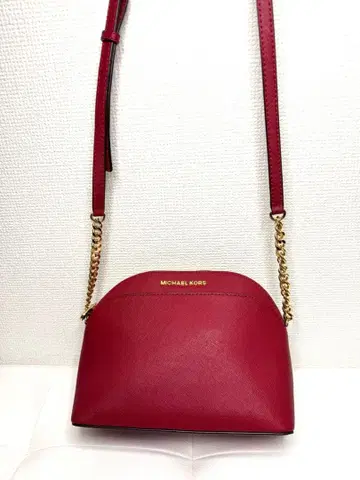 [ 주말 가격 인하 미사용 새상품 ] MICHAEL KORS 숄더백