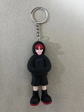 TXT 영준 피규어 GGUM