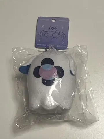 Dytica 별도 쇼 봉제 인형