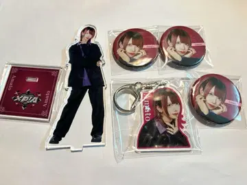 크로스피아 XP!A 아마토 JUNON 복권