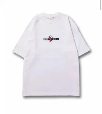 vaultroom HORSERACE TEE 화이트 M 사이즈