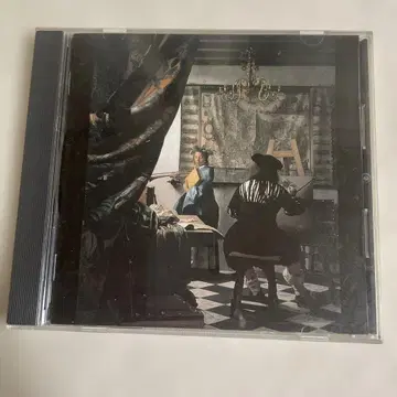 베토벤 교향곡 제6번 '전원' CD