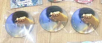 루토 실사 캔뱃지 묶음 판매