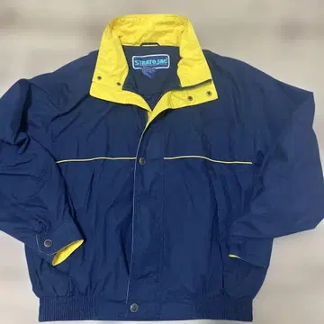STRATO JAC 나일론 자켓 L 사이즈