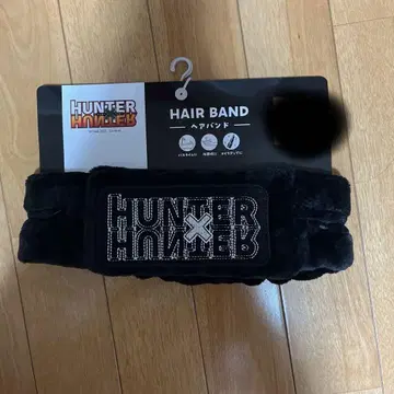 HUNTER x HUNTER 아베일 헤어밴드