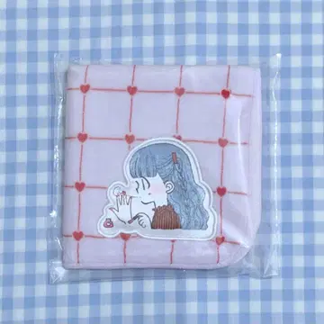 도키메키 나이트 쓰리코 리본
