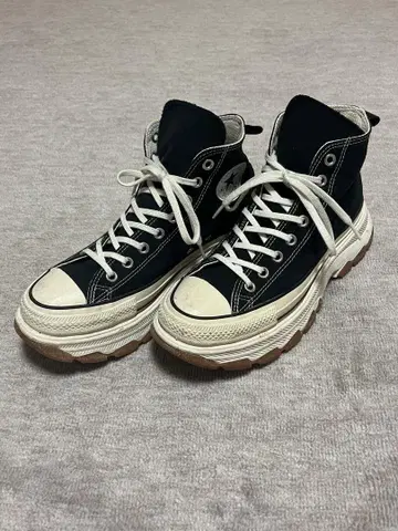 CONVERSE TREKWAVE HI 하이 트렉웨이브 27cm