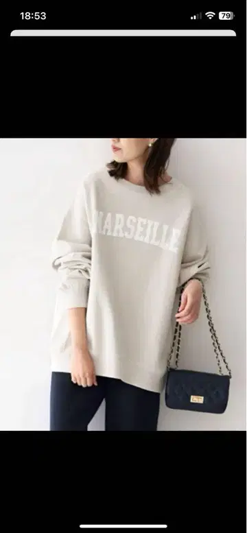 Web 한정판 SLOBE IENA
