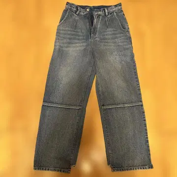 O0u YENN BIG HIGHRIREdenim M 사이즈