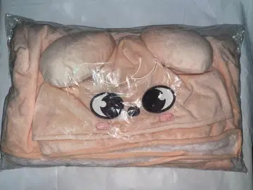 스키즈 퍼핌 담요