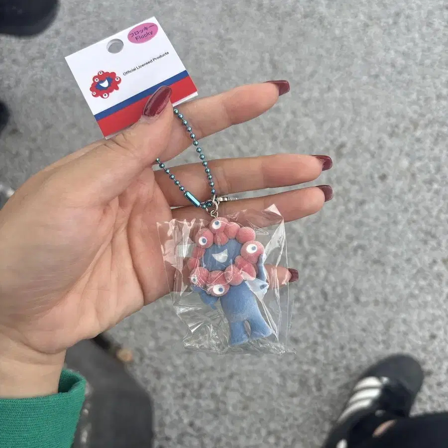 1번째 상품 이미지