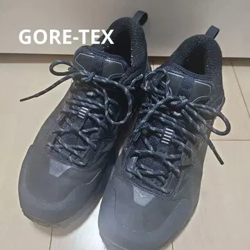 호카 카하로우 고어텍스 HOKA KAHALOW GTX