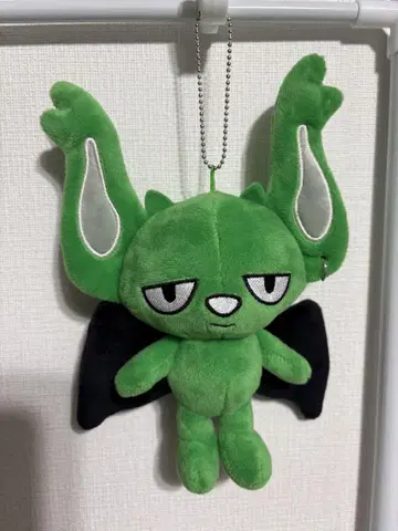 BB5 Huge 봉제 인형 Rei