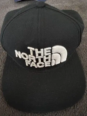 THE NORTH FACE 블랙 캡