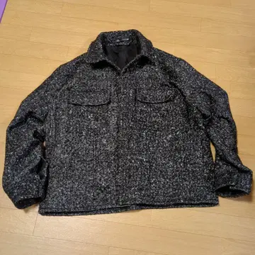 ZARA 울 혼방 자켓 M 사이즈