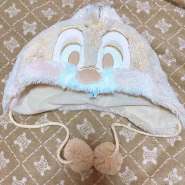 도쿄 디즈니 리조트 칩과 데일 팬캡