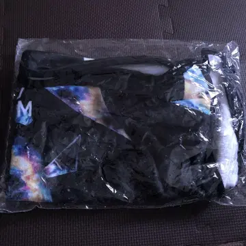 미세스 그린애플 담요 젠진