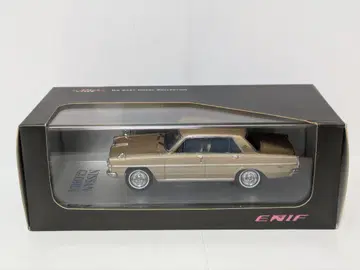 ENIF 에니프 1/43 닛산 글로리아 PA30 슈퍼 DX 1968