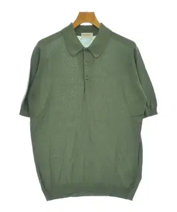 JOHN SMEDLEY 니트 스웨터 남성용