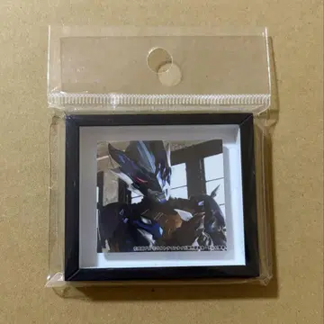 울트라맨 트레기어 액자 마그넷