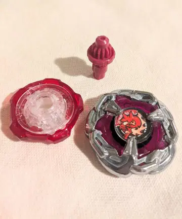 헬즈체인 5-60HT 베이블레이드x BEYBLADE X
