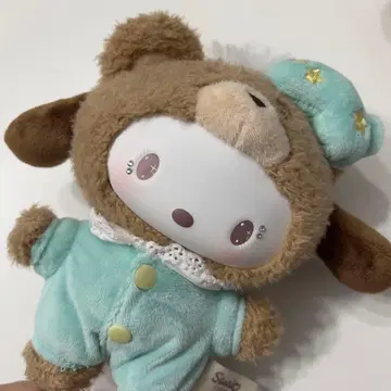 TOPTOY 산리오 콜라보: 포차코