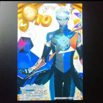 페이트 그랜드 오더 fgo 사진 스튜디오 인도 브로마이드