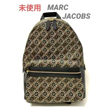 [미사용] MARCJACOBS 마크제이콥스 올 패턴 블랙 멀티