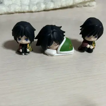 기다림 오넴탄 스와라세타이 토미오카 기유