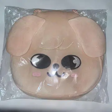 Straykids 스키즈 skzoo popup 토트백 퍼핌