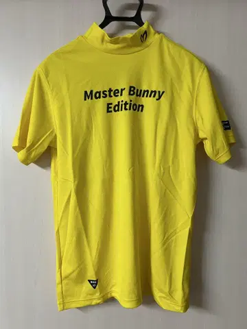 Master Bunny Edition 셔츠 사이즈 4