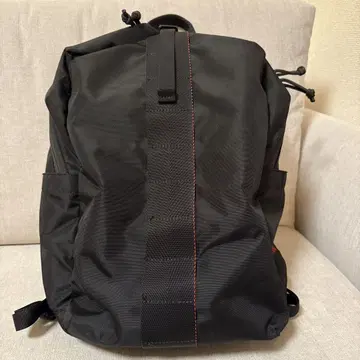 [ BRIEFING ] URBAN GYM PACK S WR
