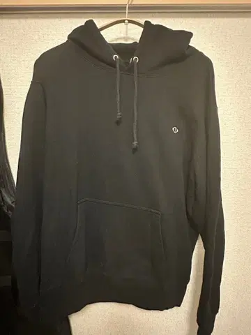 요루시카 후드티 월광 L