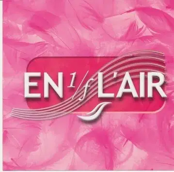 CD [ EN L'AIR~1/f의 요동/~KAT-TUN 오르골 작품집 ]