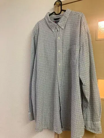 CHAPS 긴팔 셔츠