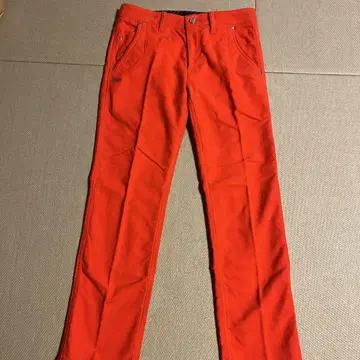 캘러웨이! 남성용 S (여성용 가능) 골프 팬츠!