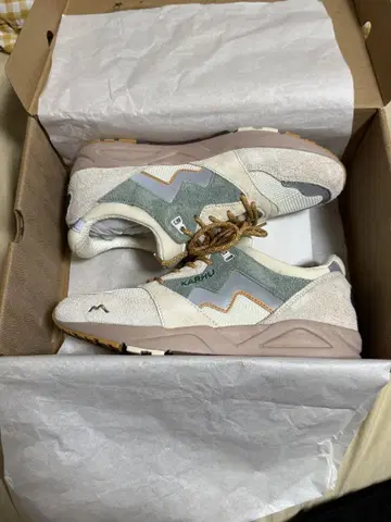 KARHU ARIA 95 US 7 25.5